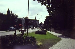 North Street